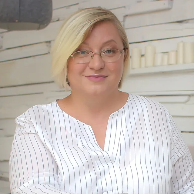 Евгения Кузнецова, руководитель редакции «Богатства семьи»